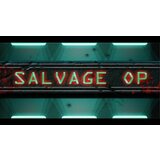  Salvage Op Steam Key GLOBAL | ePonuda.com