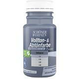 SCHÖNER WOHNEN-Farbe Barva za odtenke (Indigosive barve, Mat, 125 ml) Cene