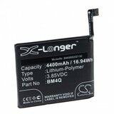  Baterija za Xiaomi K30 Pro / Poco F2 Pro 5G, 4400 mAh Cene