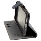 TACTICAL preklopna torbica Fancy Diary gladka Xiaomi Redmi 14c - moder | Shoptok.si