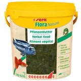 Sera flore nature - 1000 ml - rinfuz Cene