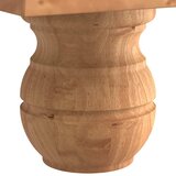  Ormar za cipele ASKIM Smeđa 85 x 35 x 108 cm Čvrsto borovo drvo | shoptok.hr