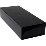 Hammond Electronics 1590ZGRP263BK univerzalno kućište 600 x 250 x 120 poliester crna 1 St. | Eponuda.ba