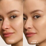 Armani Luminous Silk Foundation 2026 posvetlitvena podlaga odtenek 5 30 ml | Shoptok.si