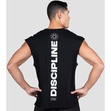 GymBeam Discipline Tanktop Black S Cijene