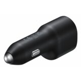 Samsung auto punjač bez kabla DUO 40W crni | Eponuda.ba