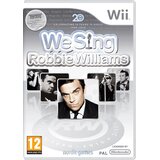  We Sing Robbie Williams (Wii) - rabljeno | Shoptok.si