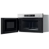 Whirlpool Mikrovalna pećnica ugradbena MBNA900XN | shoptok.hr