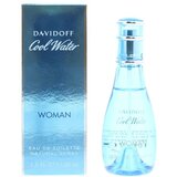 Davidoff Cool Water Woman toaletna voda za ženske 30 ml cene
