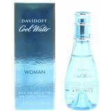 Davidoff cool water woman ženski parfem edt 30ml Cene'.'