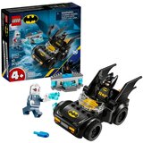 Lego LEGO® DC 76301 Betmen i Betmobil protiv G. Ledenog