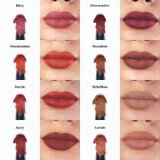 Rude Cosmetics Mat ruž za usne Roaring 20’s | Rude | Ecobeauty | Eponuda.com