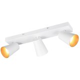  Belo točkovno svetilo ø 8 cm Sharp – | Shoptok.si