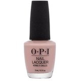 OPI Nail Lacquer lak za nohte 15 ml odtenek NL P36 Machu Peach-u Cene
