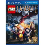 Lego The Hobbit (PS VITA) - rabljeno | Shoptok.si