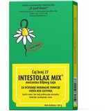 INSTITUT JOSIF PANČIĆ čaj 27 intestolax mix, 100g Cene
