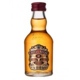 Chivas Regal 12 y.o. mini 0,05l Cene