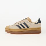 Adidas Sneakers Gazelle Bold W Cream White/ Night Indigo/ Magic Beige EUR 41 1/3 | Shoptok.si