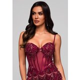 Edoti Evening dress LA-OM-DL | Shoptok.si