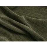 Micadoni Zelena kutna garnitura (s desnim kutom/u obliku slova "U") Martina – Home | shoptok.hr