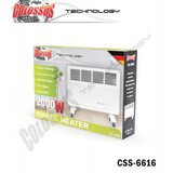 Colossus panelni radijator CSS-6616 | Eponuda.com