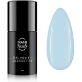 NANI Nails NANI Amazing Line gel lak za nohte odtenek Morning Haze 5 ml Cene