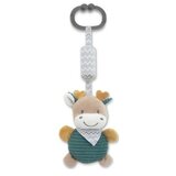 Lorelli igracka za bebe campanula deer blue natural ( 10191350006 ) Cene