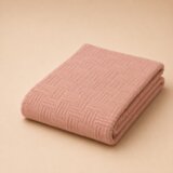  Frotirski prekrivač Lines 200x200cm-roze | Eponuda.com