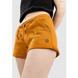 Kazane Oda Kratke hlace buckthorn brown | Shoptok.si