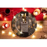 Tutumi Božićne kutije za pribor za jelo - Set od 8 komada | shoptok.hr