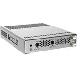 MikroTik (CRS305-1G-4S+IN) Cloud Router Switch 305-1G-4S+IN, desktop enclosure cene