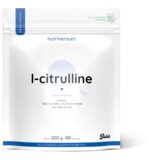 NUTRIVERSUM citrulline malate 200g – povećava izdržljivost, ubrzava oporavak Cene