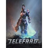  telefrag [vr] (pc) steam key europe | ePonuda.com