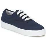 Yurban ženske Nizke superge PLUO Modra | Shoptok.si