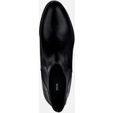 Geox Black women's ankle boots Felicity Np Abx - Women's | Shoptok.si