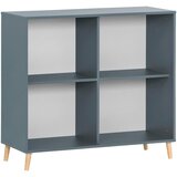 MID.YOU Regal Serie 500, Modra Cene
