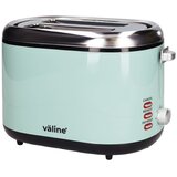  Opekač kruha sindae z 2 režama 850w zelen-meta gsc GSC | Shoptok.si