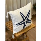Mila Home Ukrasni jastuk od mješavine lana 43x43 cm – | shoptok.hr