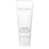 Natura Bissé Stabilizing Cleansing Mask globoko čistilna maska 75 ml Cene