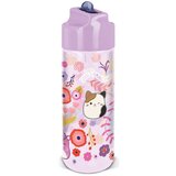 Squishmallows Ljubičasta dječja boca 540 ml Stor – | shoptok.hr