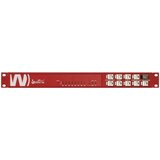  Rackmount.IT Rack Mount Kit for WatchGuard Firebox T80 | shoptok.hr