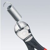Knipex sečice čeone ojačane 160 mm 67 01 160 | ePonuda.com