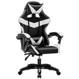 NIMBUS X Gejmerska stolica White-Black GC-003 cene