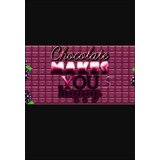 Steam chocolate makes you happy 5 (pc) key global | Eponuda.com