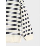 Sinsay Prugasti gornji dio trenirke | shoptok.hr