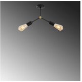 Opviq Luster Sparrow-1252, 26cm, 34x10cm 2xE27, 40W | Eponuda.ba