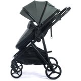 Bbo kolica za bebe Nika Green, 0m+ | ePonuda.com