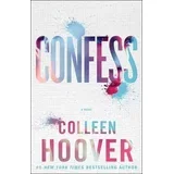 Colleen Hoover - Confess