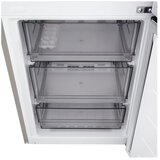 LG kombinirani hladnjak GBBSJ20DPY | shoptok.hr