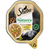 Sheba Nature´s Collection u umaku 22 x 85 g - Piletina | shoptok.hr
